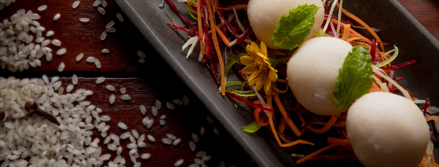 Coorgenburg Restaurant, Club Mahindra Virajpet